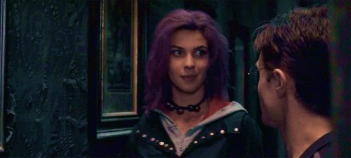 Happy birthday, Natalia Tena! Thanks for helping bringing our beloved Tonks to life! 