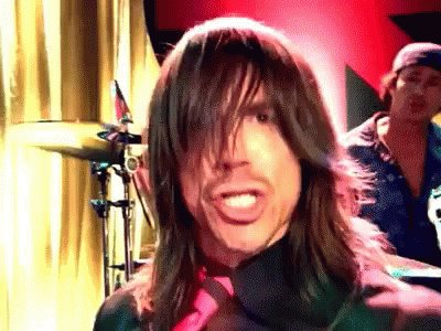 Happy Birthday Anthony Kiedis!! 