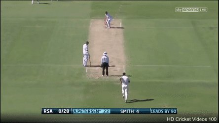 Happy birthday   Mitchell Johnson             