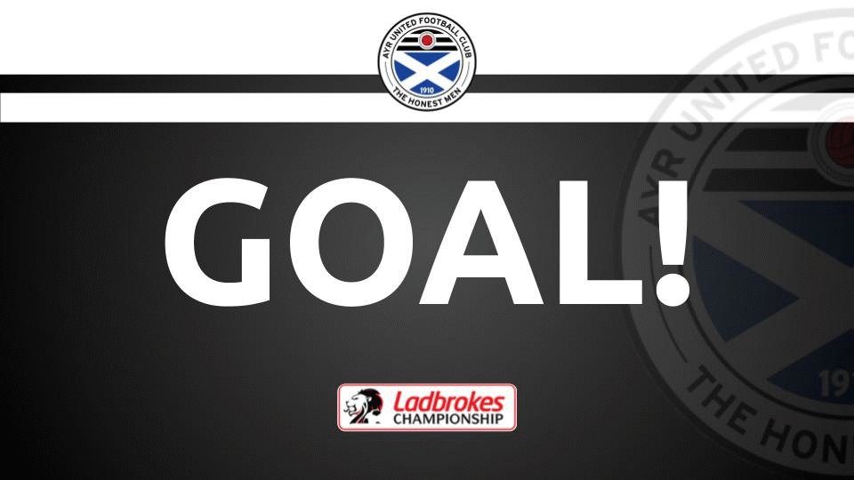 Ayr United
