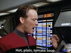  Happy Birthday Robert Duncan McNeill !   What will your birthday dinner be ? 