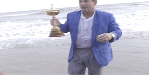 Happy birthday to our 1991 winning Captain and two-time Ryder Cup Team member Dave Stockton! 