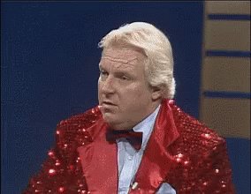 Happy Birthday Bobby Heenan 