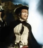 Happy 65th birthday Adam Ant. 