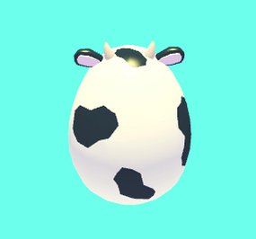 roblox adopt me new farm egg