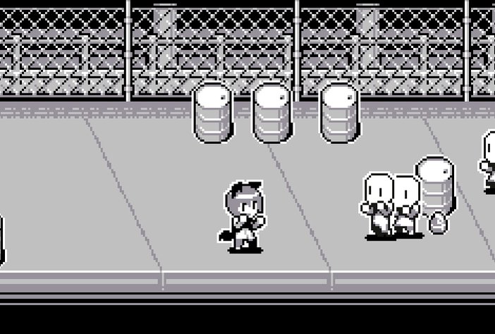Pixel Game Maker MV