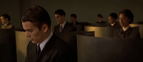 Happy Birthday Ethan Hawke. Arguably underrated, what s your favourite role of his?  