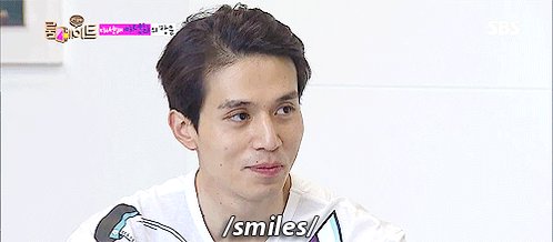 HAPPY BIRTHDAY TO ONE OF OUR FAVORITE OPPA, LEE DONG WOOK!  We miss you balik kana ulit dito!!! 