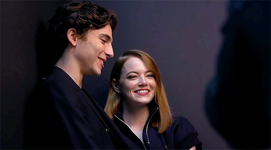 Happy Birthday Emma Stone!!! 