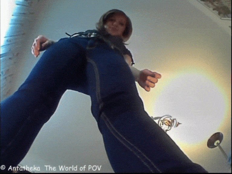 World of pov