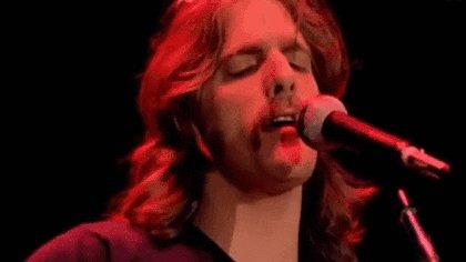 Happy Birthday to this legend Glenn Frey. It s been too long since you ve passed. Take it Easy. 