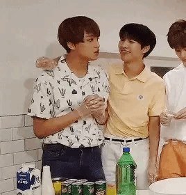 hello~ we currently arenโt open but weโre thankful for the follow and interest! if you have any questions or concerns, just let us know https://curiouscat.me/renhyuckficfestย โ MODS RED โค๏ธ, BLUE ๐, & PURPLE ๐