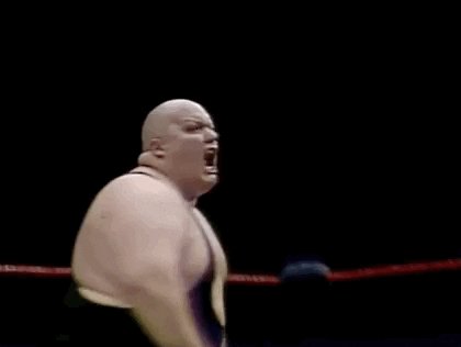 Happy birthday to the late WWF legend King Kong Bundy! 