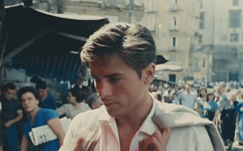 Happy birthday,Alain delon! 