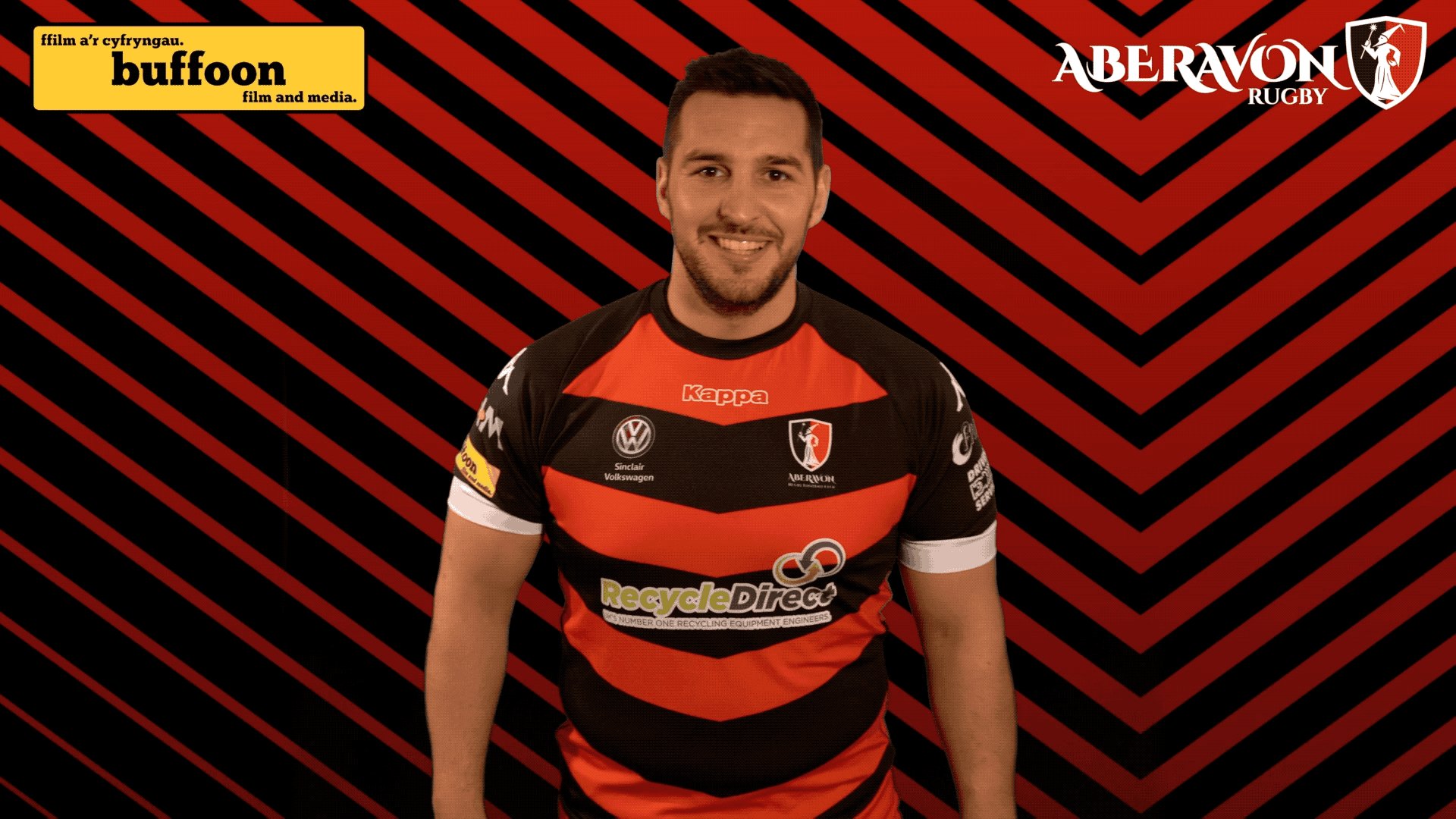  Happy Birthday Rhys Thomas   