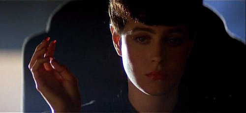 Happy 60 birthday Sean Young Forever Rachel    