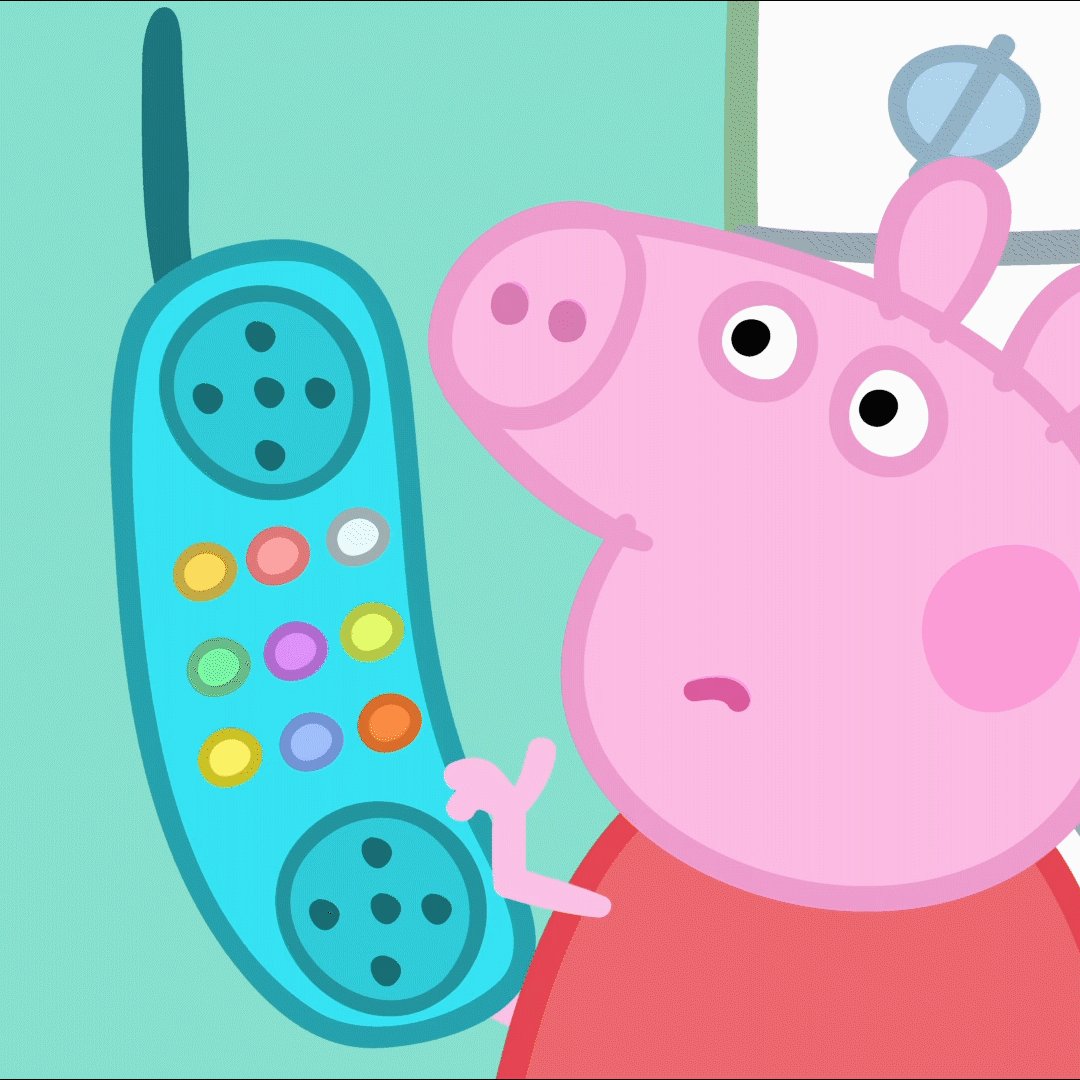 Peppa Pig Official on Twitter "GRAMMYs https//t.co/EP57DJRSDH" / Twitter
