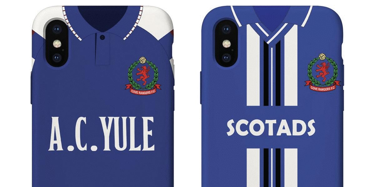 Cove Rangers FC