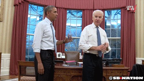 Joe Biden celebrates his birthday today!   Happy Birthday !    