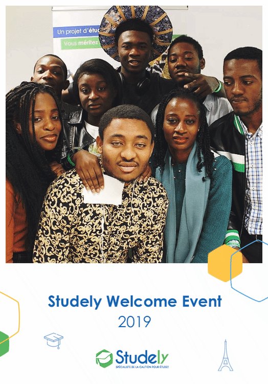 StudelyOfficiel photo