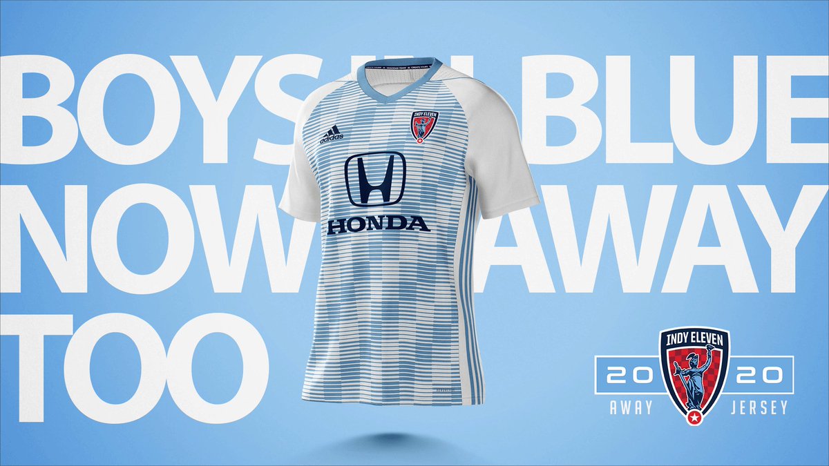 indy eleven jersey