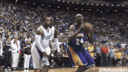 Thanks for everything, Pau. See you at your jersey retirement ceremony in a few years.