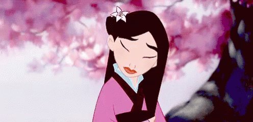  Happy birthday Ming na wen, happy birthday Mulan and happy birthday agent may    