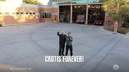 @NBCChicagoFire's photo on #ChicagoFire