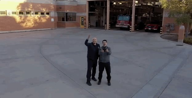 @WolfEnt's photo on #ChicagoFire