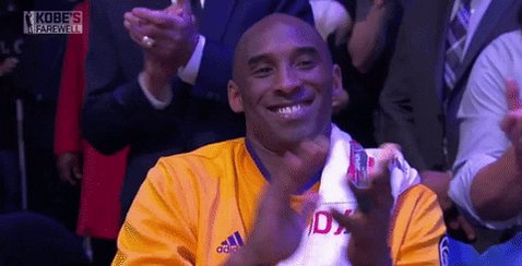 The clippers is more physical than #LakeShow! It’s a fight to defeat the clippers. It’s gonna be hard, but it’s definitely doable!