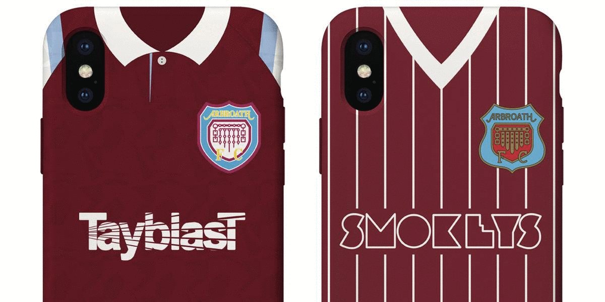 Arbroath FC