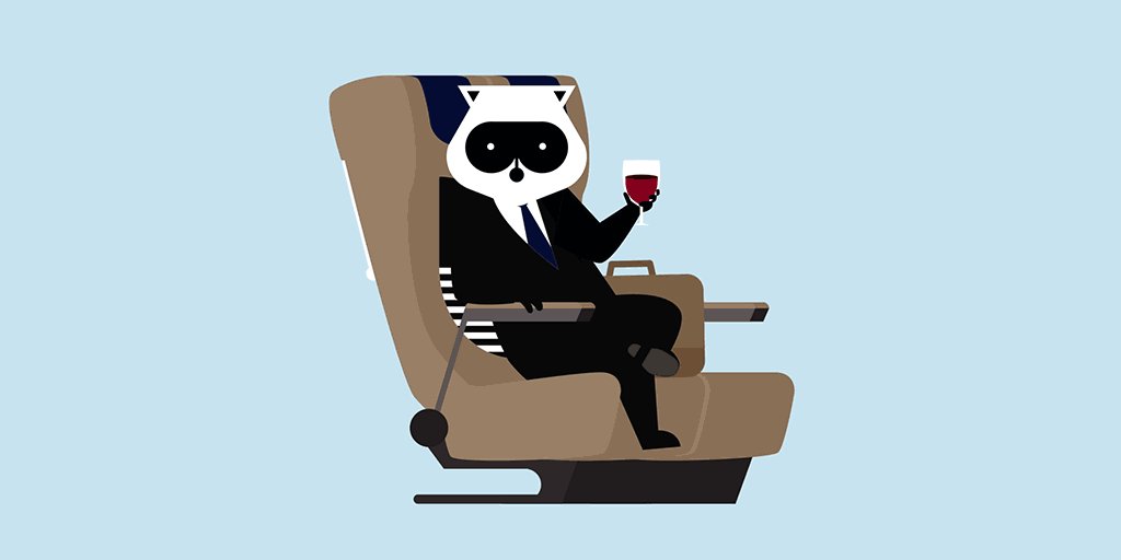 @JetBlue @AerLingus @CapeAir @emirates @HawaiianAir @Icelandair @flyjsx Wine. And lots of it. @Jackson_Triggs is our personal fave. https://t.co/P8nuvHEvmX