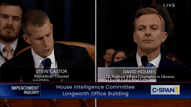 @HayesBrown's photo on Steele Dossier