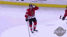#AuthenticFan