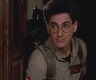 Happy Birthday to Harold Ramis...I\ll remember always not to cross the streams. 