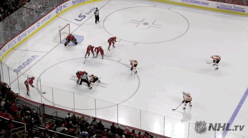 @PR_NHL's photo on Morgan Frost