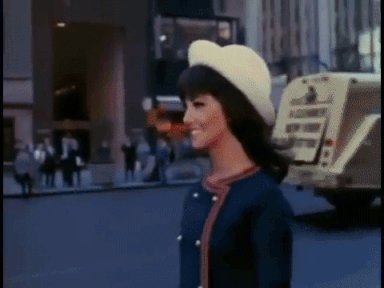 Happy Birthday, Marlo Thomas! 