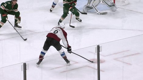 @Sportsnet's photo on Cale Makar
