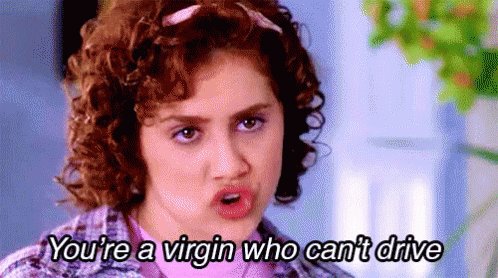 Happy birthday, Brittany Murphy 
