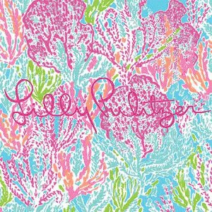 Happy birthday lilly pulitzer! 