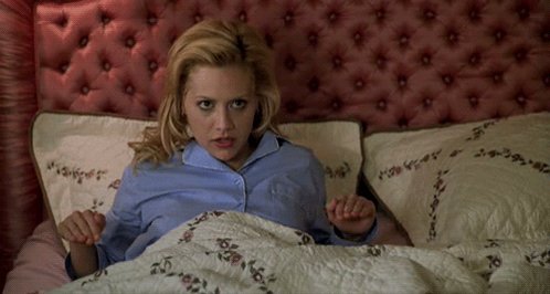 Happy Birthday Brittany Murphy!  