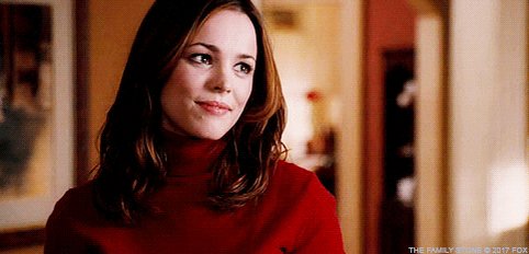 Happy Birthday, Rachel McAdams! 