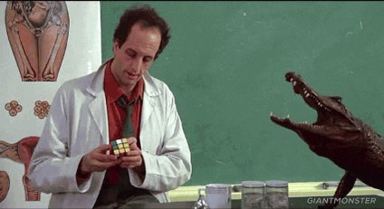 Happy Birthday Vincent Schiavelli 