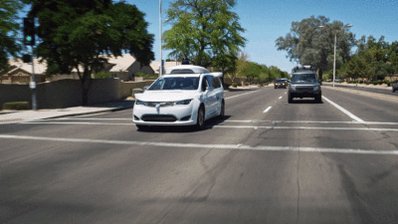 🤯 A critical moment recently passed by with barely a mention.Right now –this very moment – there are cars on US roads driving members of the public without a human at the wheel.This is an insane step forward. Learn more about what happens next.👉https://news.voyage.auto/we-now-live-in-a-driverless-world-cb07a01159c0 …