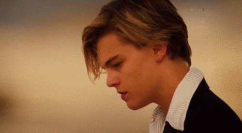 Happy Leonardo DiCaprio\s Birthday everyone! 