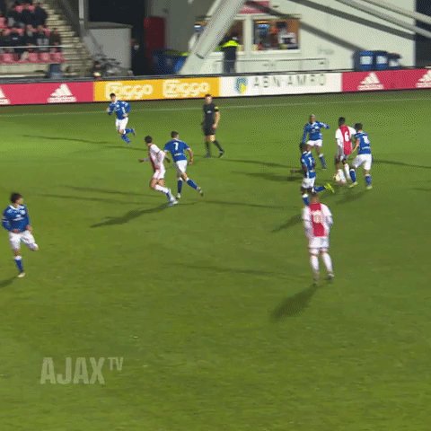 AFC Ajax @AFCAjax