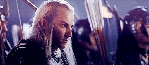 Happy birthday Craig Parker  