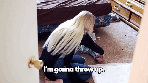 @TeenMom's photo on #YoungAndPregnant