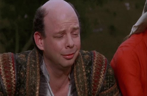 Happy Birthday Wallace Shawn :) 