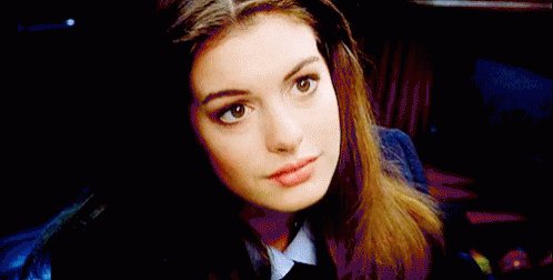 Happy Birthday to a woman who has been Catwoman, a Princess, and a woman in Prada,

Oscar Winner Anne Hathaway!!!!!! 